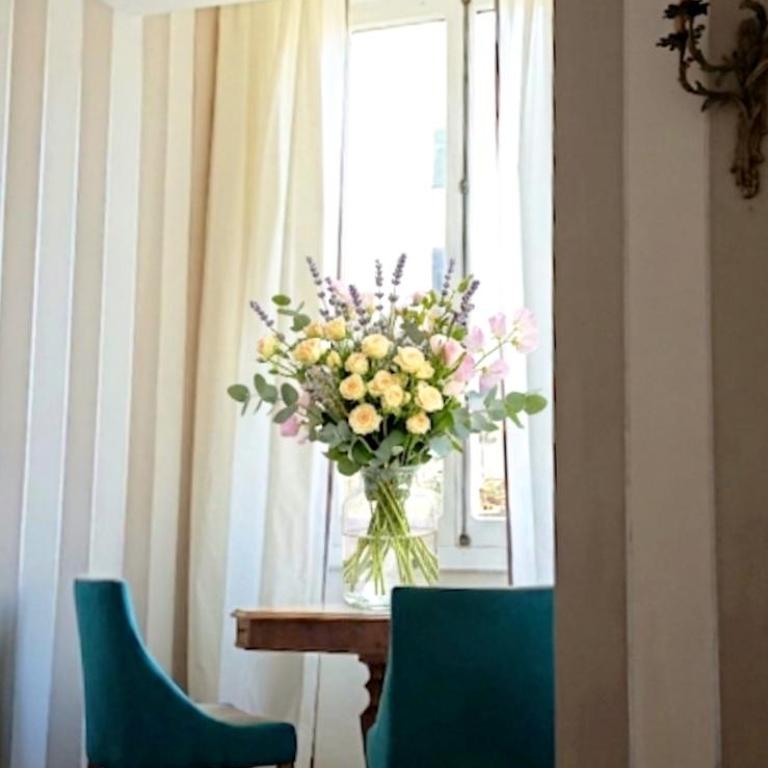 Hotel Sant'Andrea - Junior Suite - 14