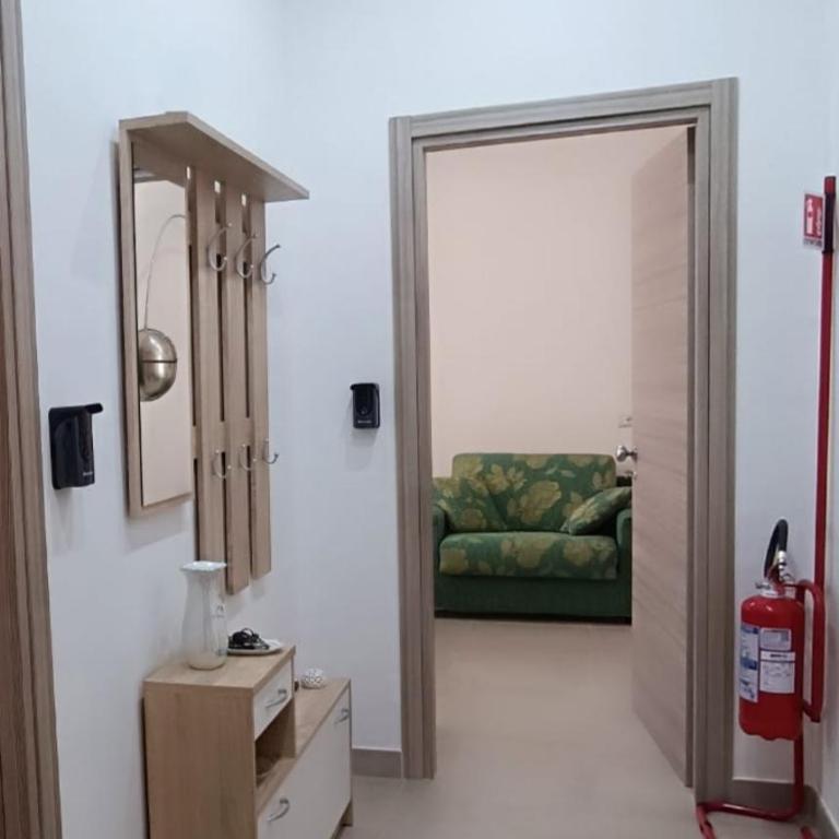 Sorrentino House - Appartamento con 2 Camere da Letto - 11