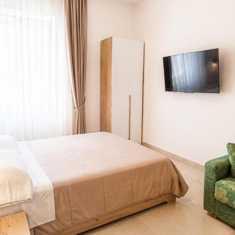 Sorrentino House - Appartamento con 2 Camere da Letto - 6