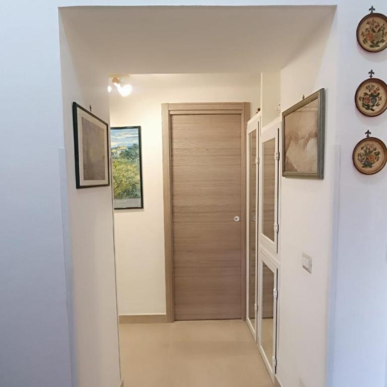 Sorrentino House - Appartamento con 2 Camere da Letto - 5