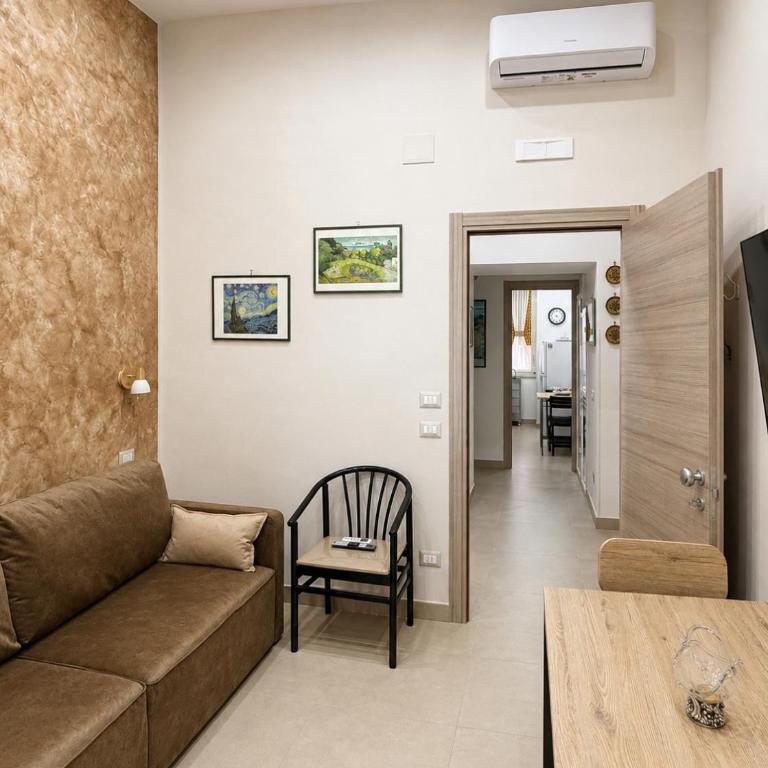 Sorrentino House - Appartamento con 2 Camere da Letto - 10
