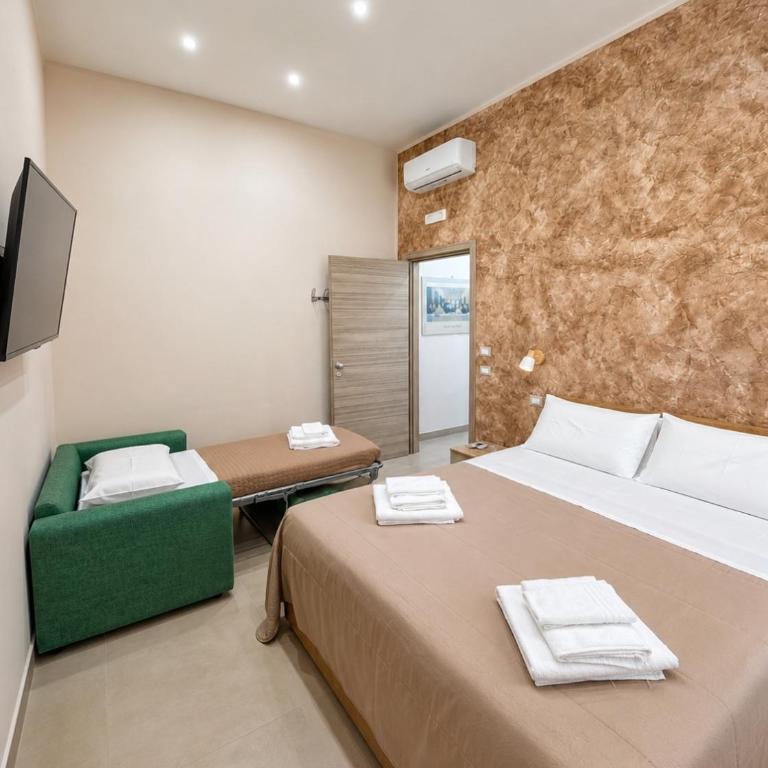 Sorrentino House - Appartamento con 2 Camere da Letto - 12
