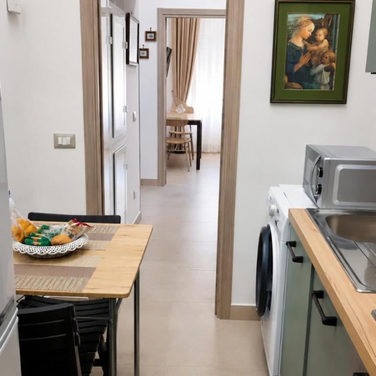 Sorrentino House - Appartamento con 2 Camere da Letto - 14