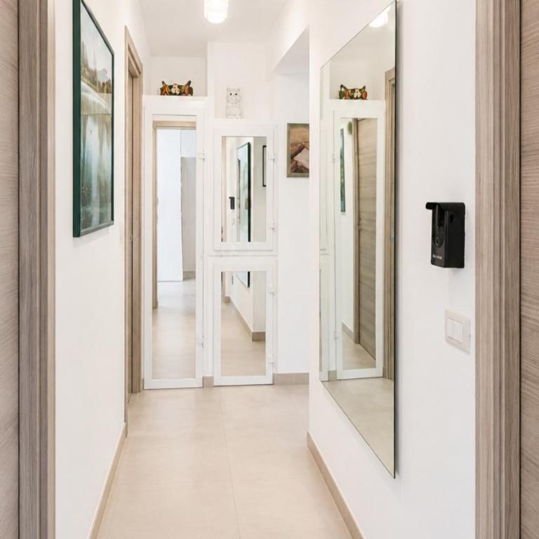 Sorrentino House - Appartamento con 2 Camere da Letto - 15