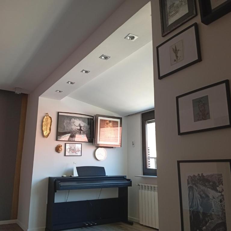 Apartman DALIAROSE Sarajevo - Apartman sa 3 Spavaće Sobe - 1