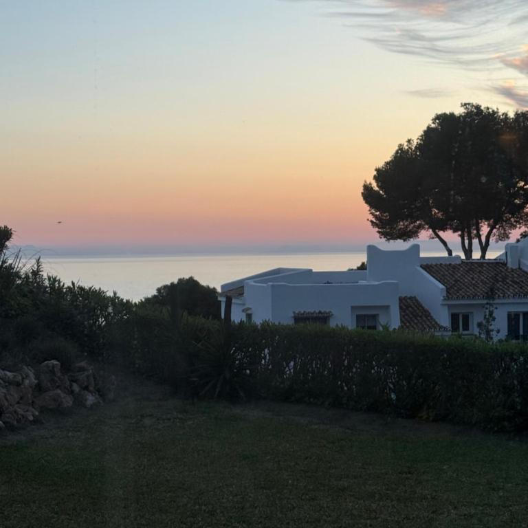 Sea View Oasis in Rancho Mirafloress - Appartamento con 1 Camera da Letto - 7