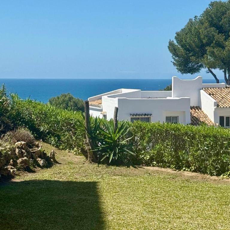 Sea View Oasis in Rancho Mirafloress - Appartamento con 1 Camera da Letto - 2