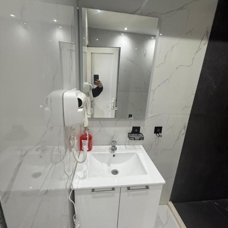 Villa Ajša - Appartement Standard - 1