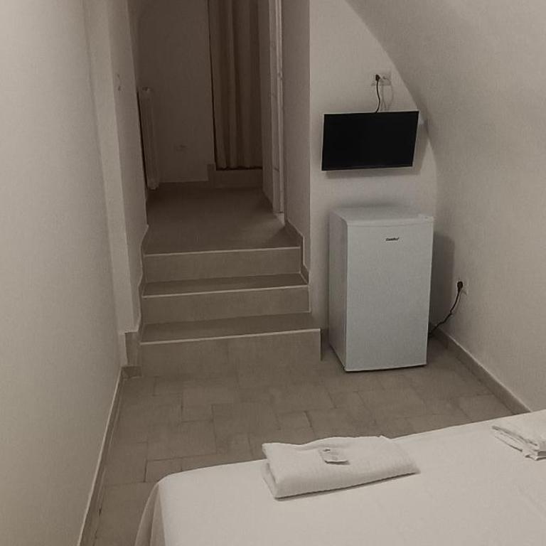 Corte Morgese Grand Flor - Camera Singola Piccola - 4