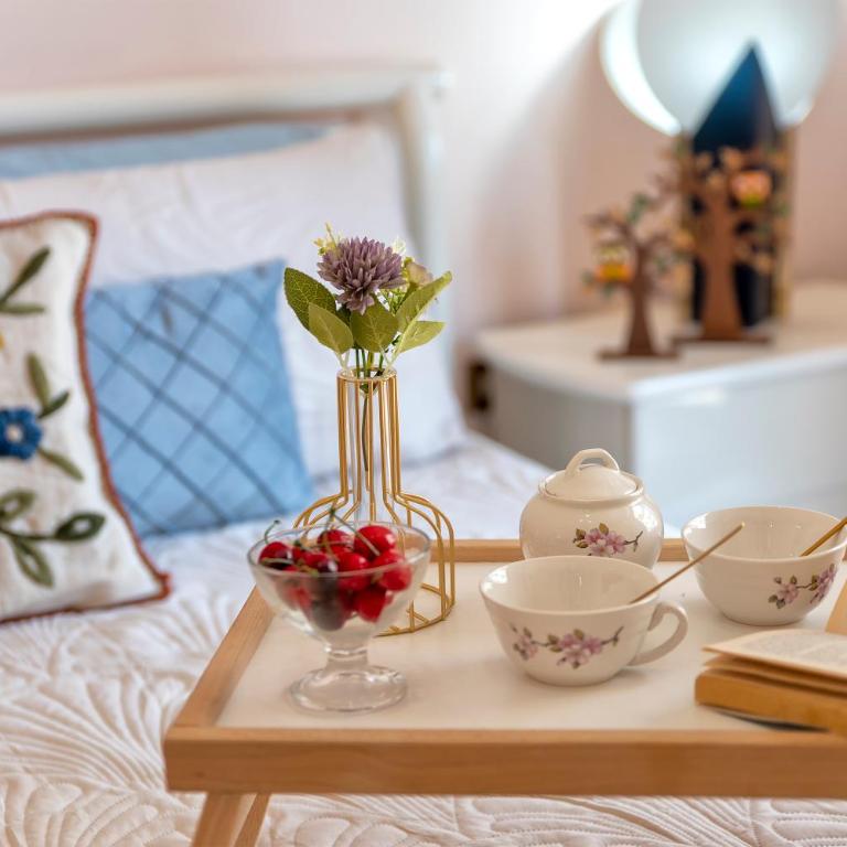 Luxury House Alghero Center - One-Bedroom Apartment - 1