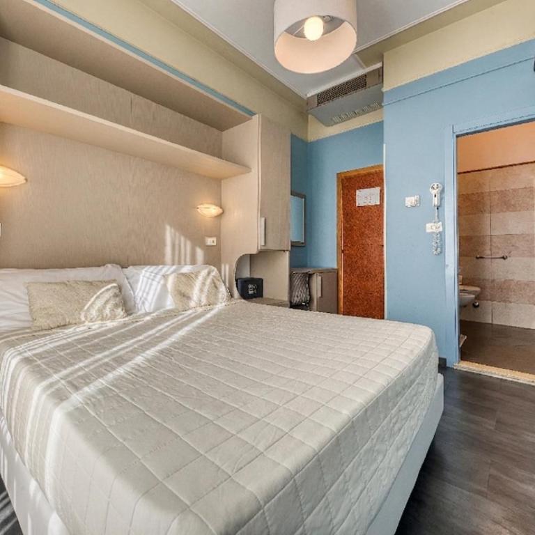Hotel Augustus - Kleines Doppelzimmer - 3