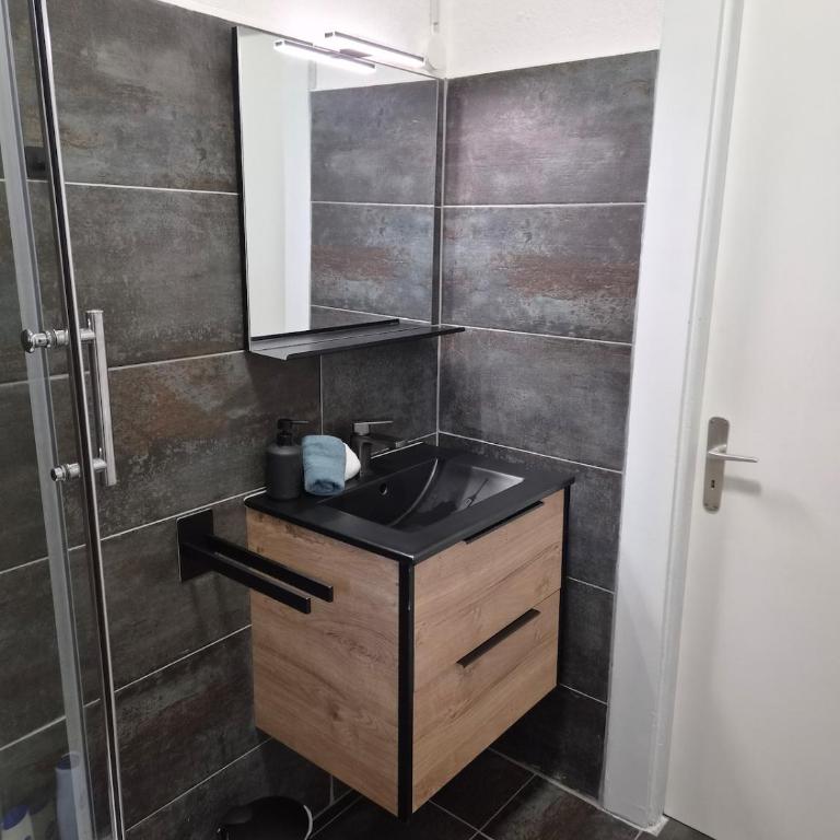 B11 am Watzmann, Bestlage im Zentrum von Berchtesgaden, 3 Schlafzimmer - Apartment mit 3 Schlafzimmern - 18