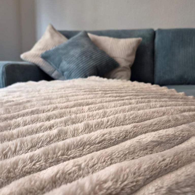 B11 am Watzmann, Bestlage im Zentrum von Berchtesgaden, 3 Schlafzimmer - Apartment mit 3 Schlafzimmern - 19