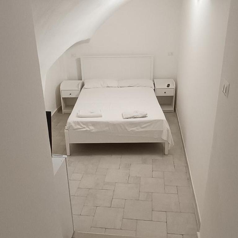 Corte Morgese Grand Flor - Camera Singola Piccola - 2