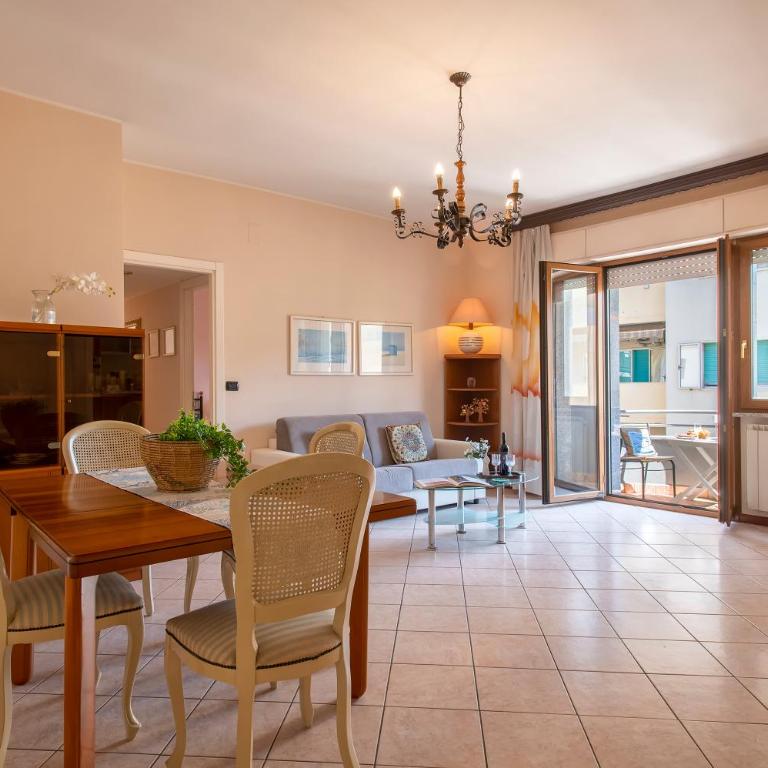 Luxury House Alghero Center - One-Bedroom Apartment - 2
