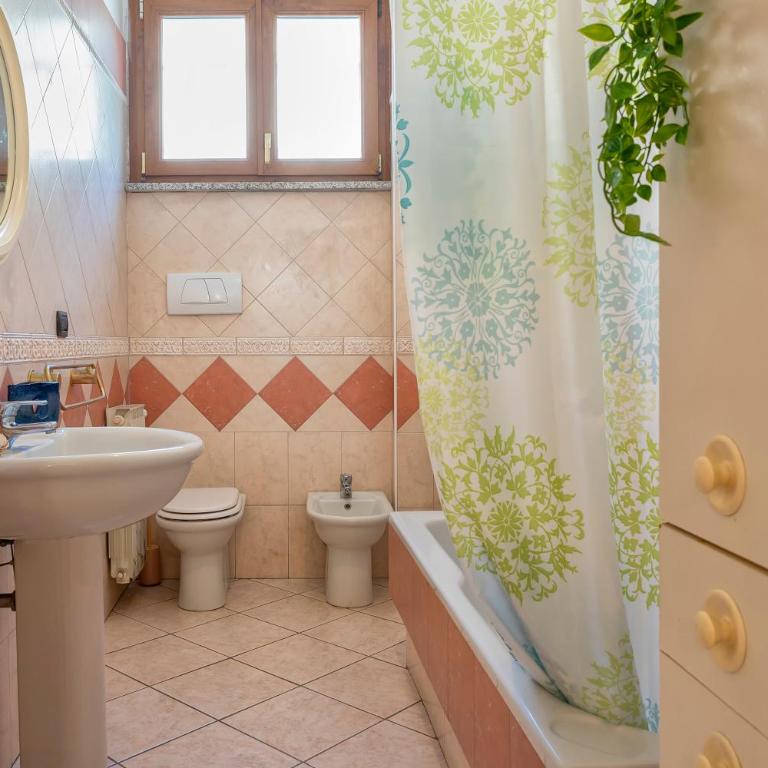 Luxury House Alghero Center - One-Bedroom Apartment - 3