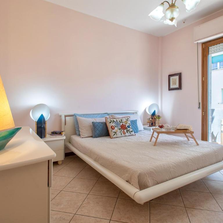 Luxury House Alghero Center - One-Bedroom Apartment - 5