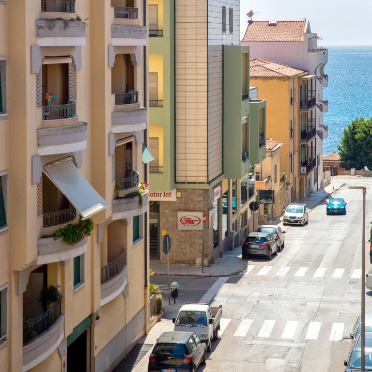 Luxury House Alghero Center - One-Bedroom Apartment - 6