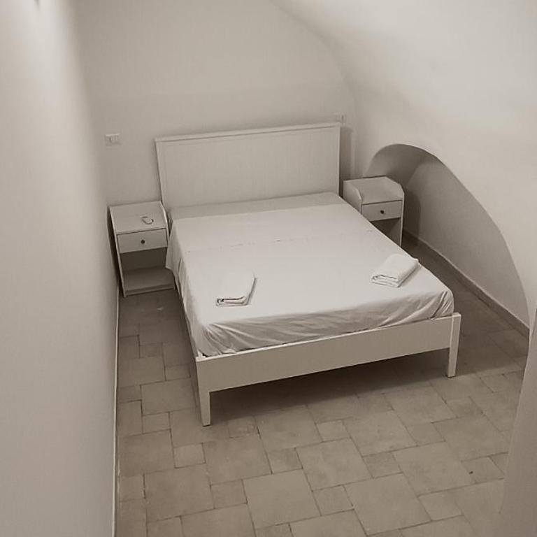 Corte Morgese Grand Flor - Camera Singola Piccola - 1