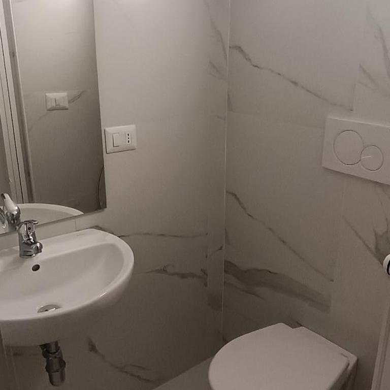 Corte Morgese Grand Flor - Camera Singola Piccola - 8
