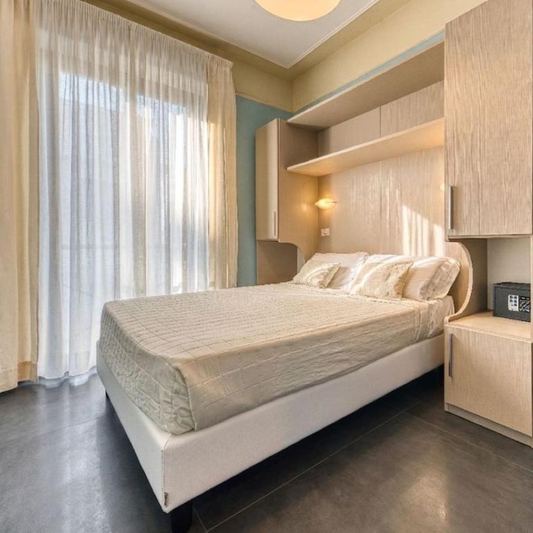 Hotel Augustus - Kleines Doppelzimmer - 4