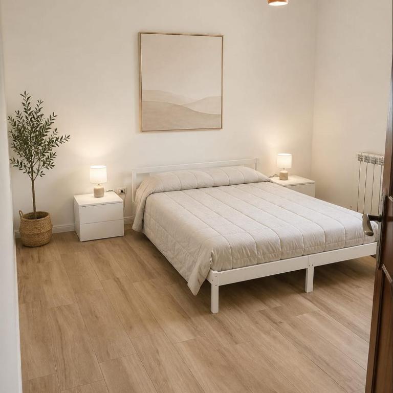 I due Fratelli - Vierbettzimmer mit Bad - 1