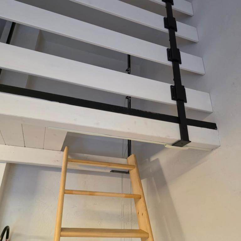 L'Onda - Studio - 19