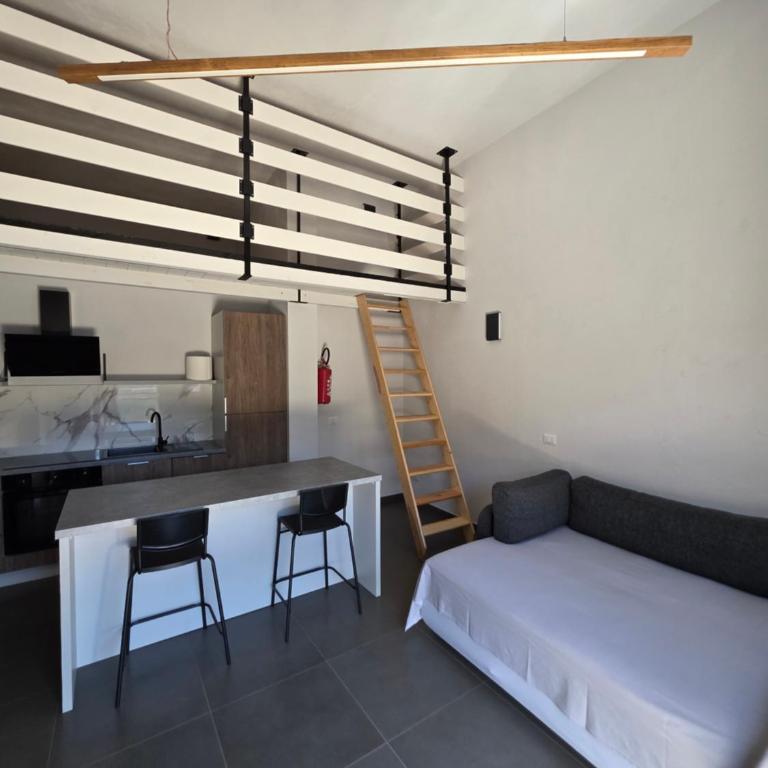 L'Onda - Studio - 23