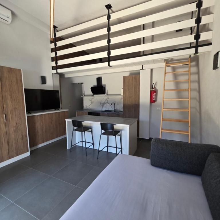 L'Onda - Studio - 25