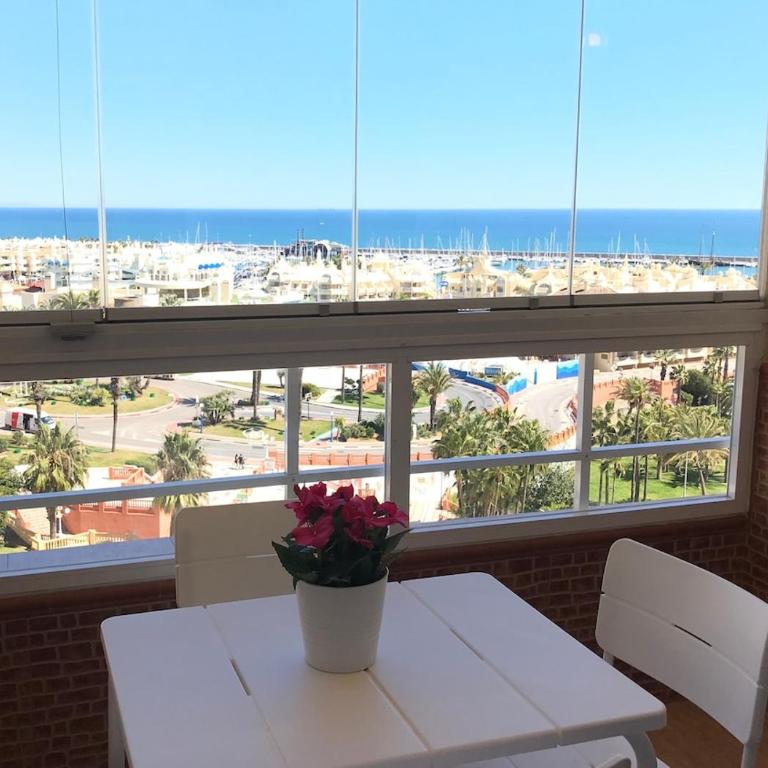 weforyou Tamarindo Seaview - Apartment mit 1 Schlafzimmer - 1