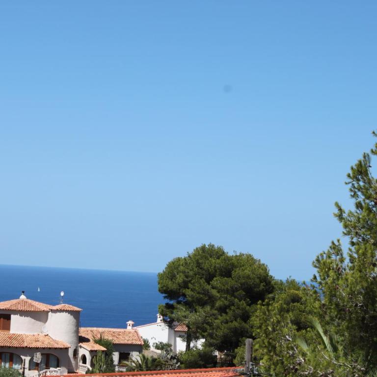 Villa Casa Balcòn al mar - Villa con Piscina Privata - 2