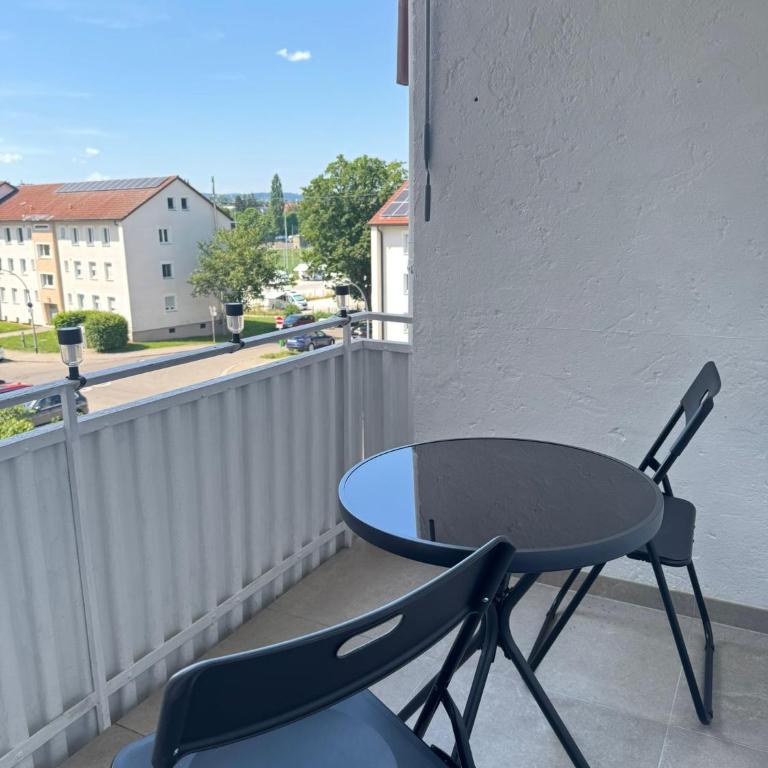 Apartment Kempten Illerstadion - Welcome to BubaHome - Apartamento de 2 dormitorios - 7
