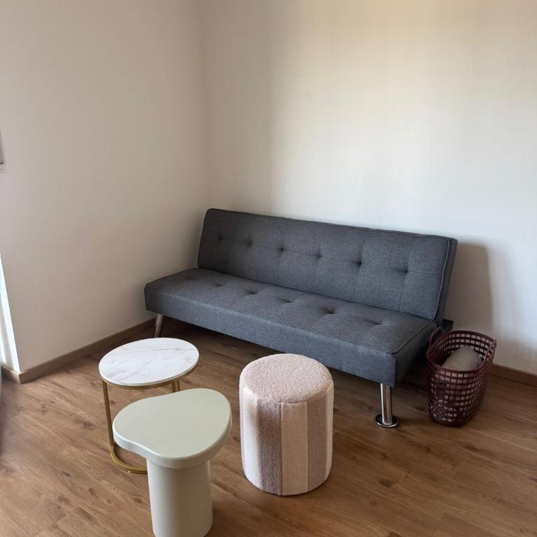 Apartment Kempten Illerstadion - Welcome to BubaHome - Apartamento de 2 dormitorios - 16