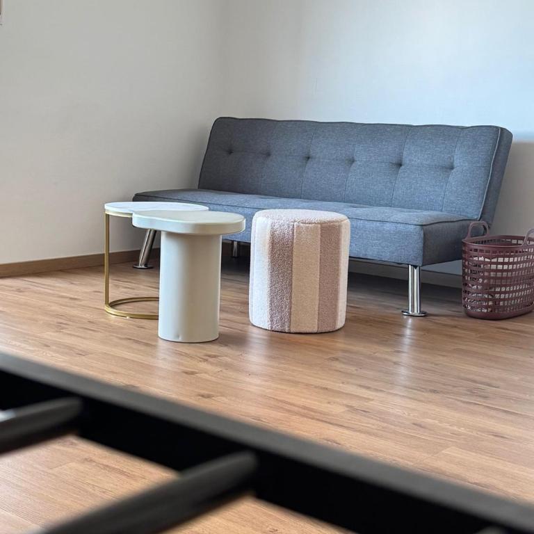 Apartment Kempten Illerstadion - Welcome to BubaHome - Apartamento de 2 dormitorios - 6