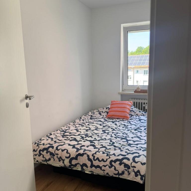 Apartment Kempten Illerstadion - Welcome to BubaHome - Apartamento de 2 dormitorios - 17