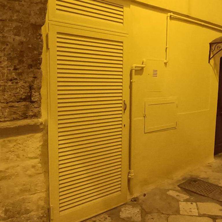 Corte Morgese Grand Flor - Camera Singola Piccola - 11