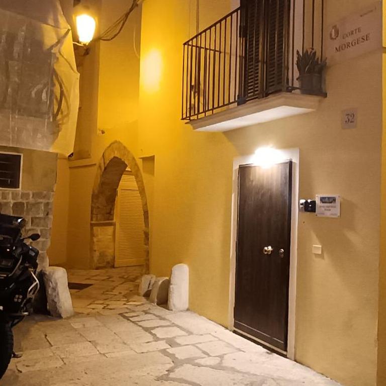 Corte Morgese Grand Flor - Camera Singola Piccola - 10