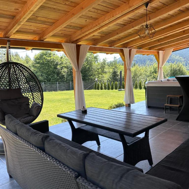 Villa Ema - Vila sa 2 Spavaće Sobe - 11