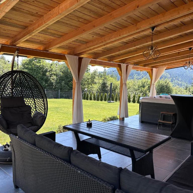 Villa Ema - Vila sa 2 Spavaće Sobe - 9