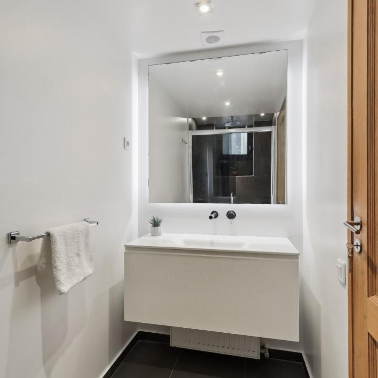 BnBNova - 1BR - Saint Germain & Odéon - Apartamento - 16