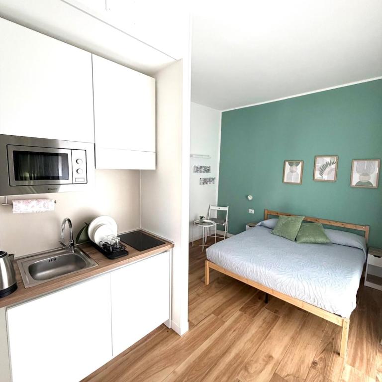 Vicky's Corner San Paolo - Appartamento con 1 Camera da Letto - 1