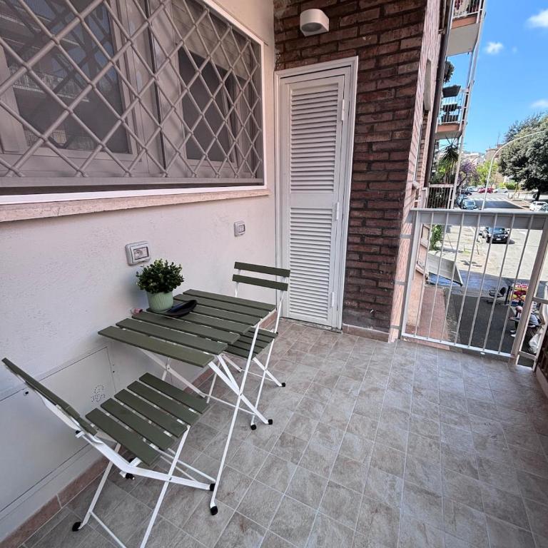 Vicky's Corner San Paolo - Appartamento con 1 Camera da Letto - 7