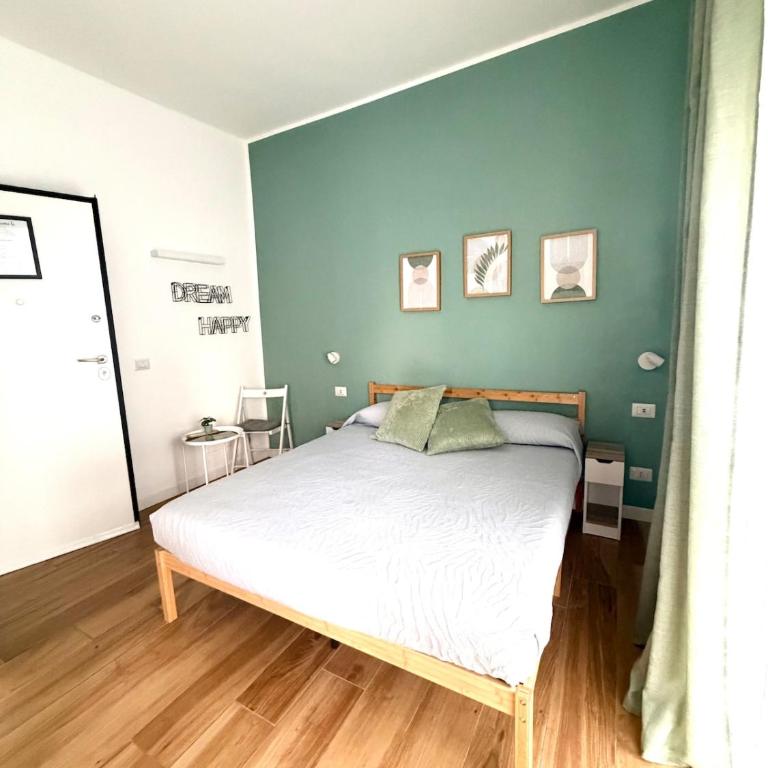 Vicky's Corner San Paolo - Appartamento con 1 Camera da Letto - 8