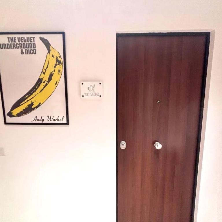Vicky's Corner San Paolo - Appartamento con 1 Camera da Letto - 20