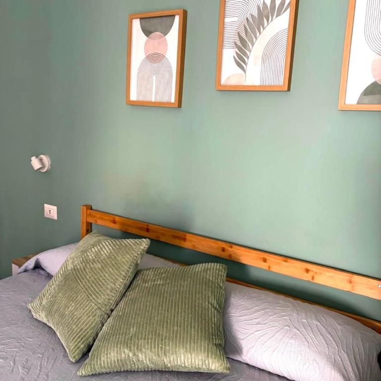 Vicky's Corner San Paolo - Appartamento con 1 Camera da Letto - 12