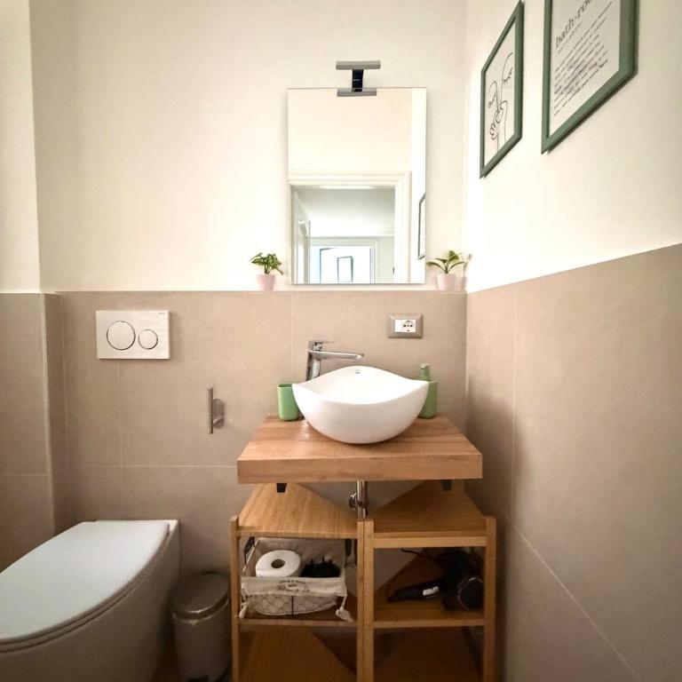Vicky's Corner San Paolo - Appartamento con 1 Camera da Letto - 14