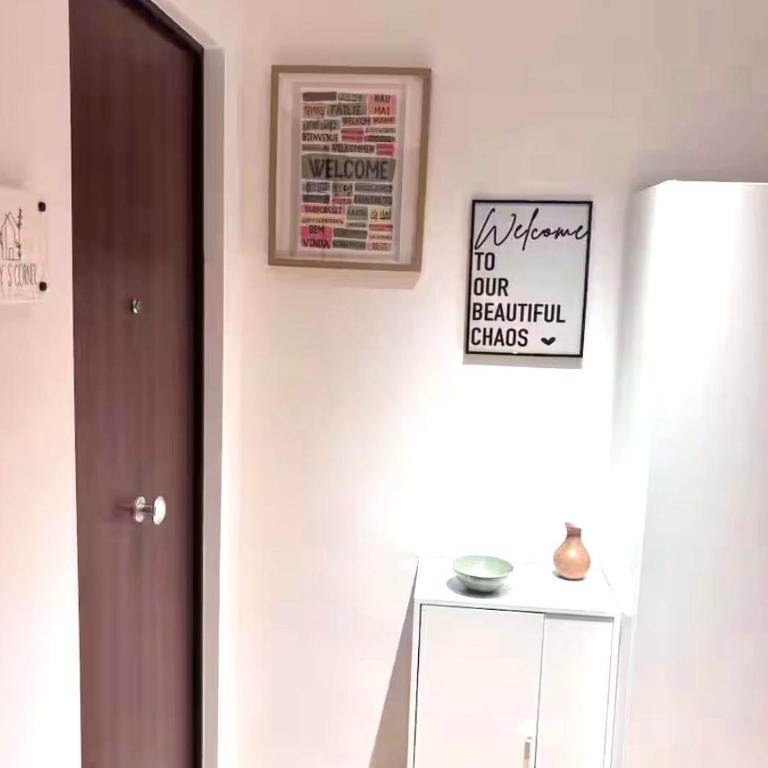 Vicky's Corner San Paolo - Appartamento con 1 Camera da Letto - 17