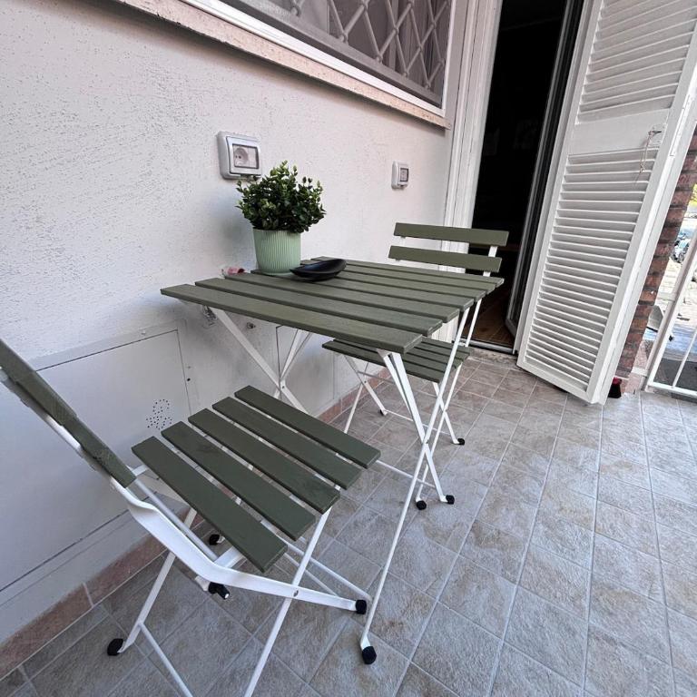 Vicky's Corner San Paolo - Appartamento con 1 Camera da Letto - 18