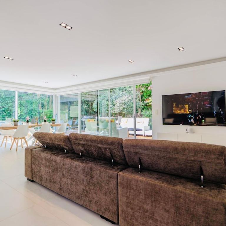 Villa Surya 5 BD Cannes center AC - Villa - 18