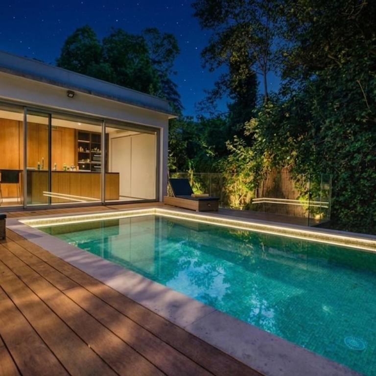Villa Surya 5 BD Cannes center AC - Villa - 15